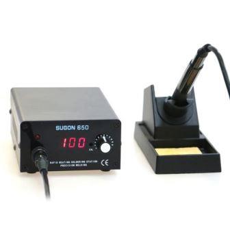Replacement for SUGON 650 CPU CONTROL SOLDERING IRON / BOUTH - Quality Phone Parts in Sri Lanka